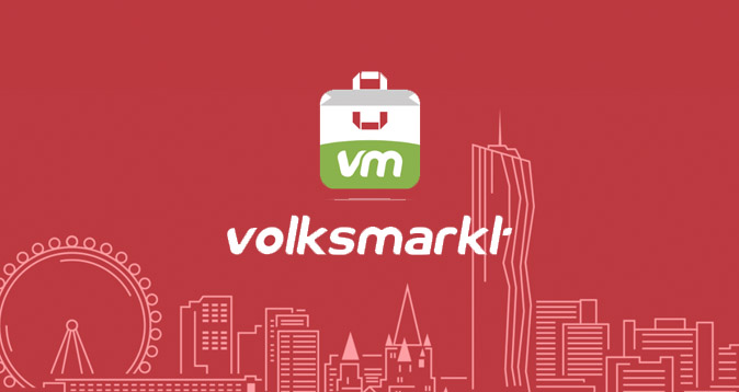 Volksmarkt